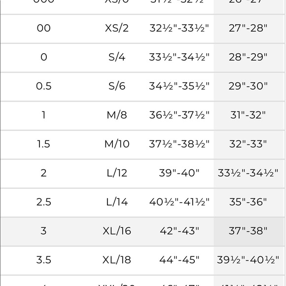 Chico’s Cardigan - Picture 5 of 5
